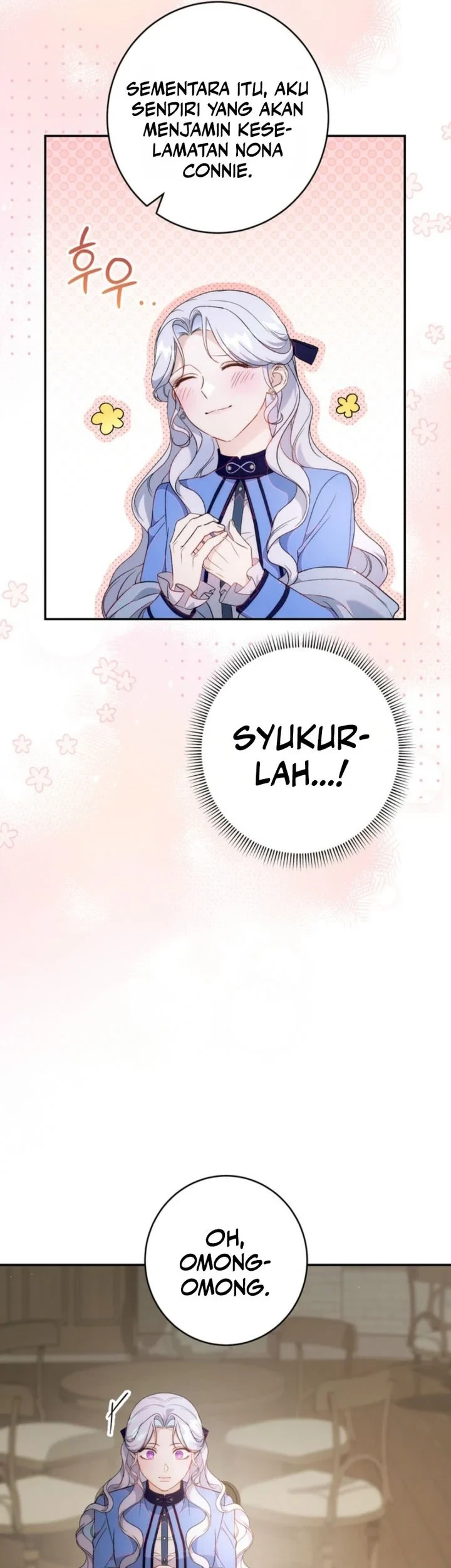 Unbeknownst to Me, I am Secretly Dating the Emperor Chapter 7 Gambar 51