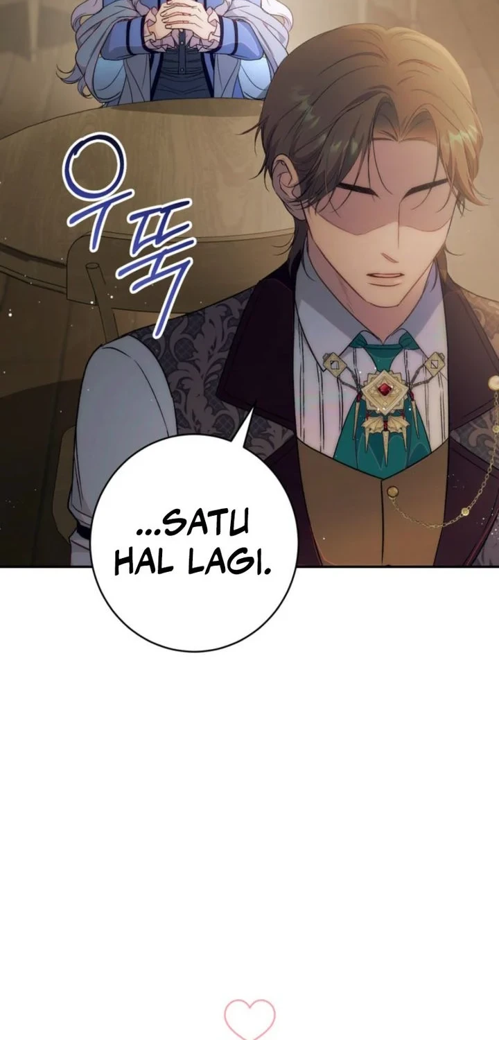 Unbeknownst to Me, I am Secretly Dating the Emperor Chapter 7 Gambar 52