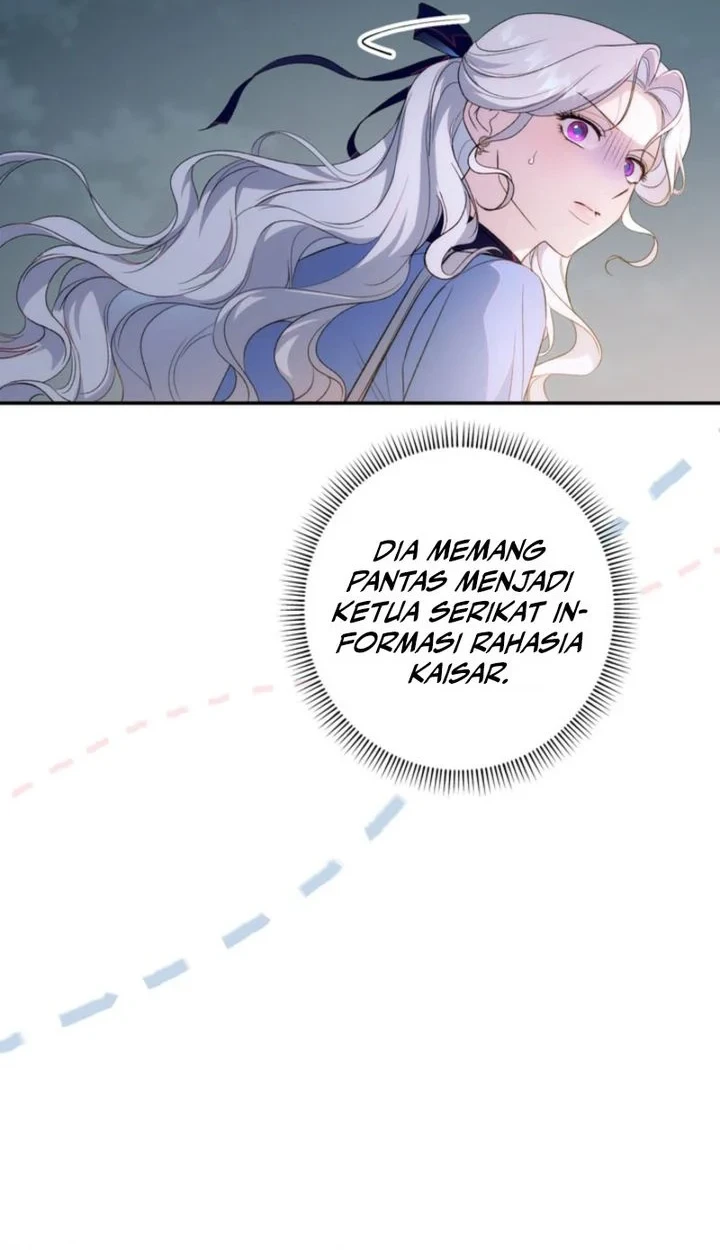 Unbeknownst to Me, I am Secretly Dating the Emperor Chapter 7 Gambar 58