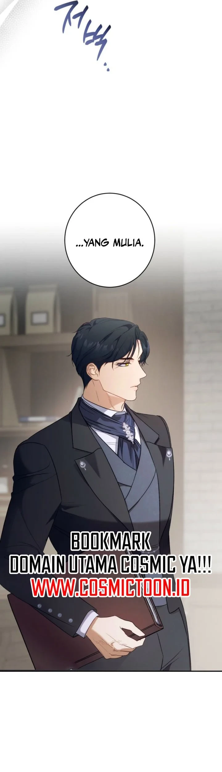 Unbeknownst to Me, I am Secretly Dating the Emperor Chapter 7 Gambar 63
