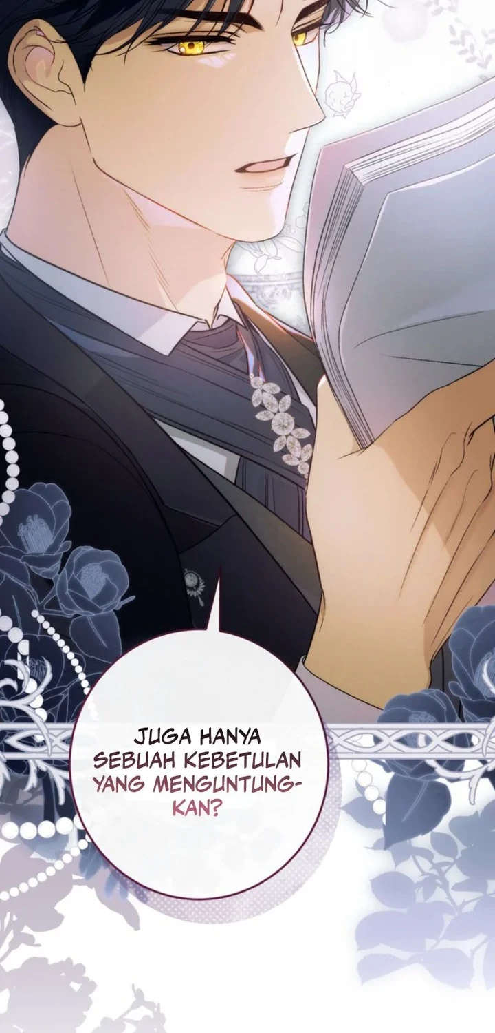 Unbeknownst to Me, I am Secretly Dating the Emperor Chapter 7 Gambar 66
