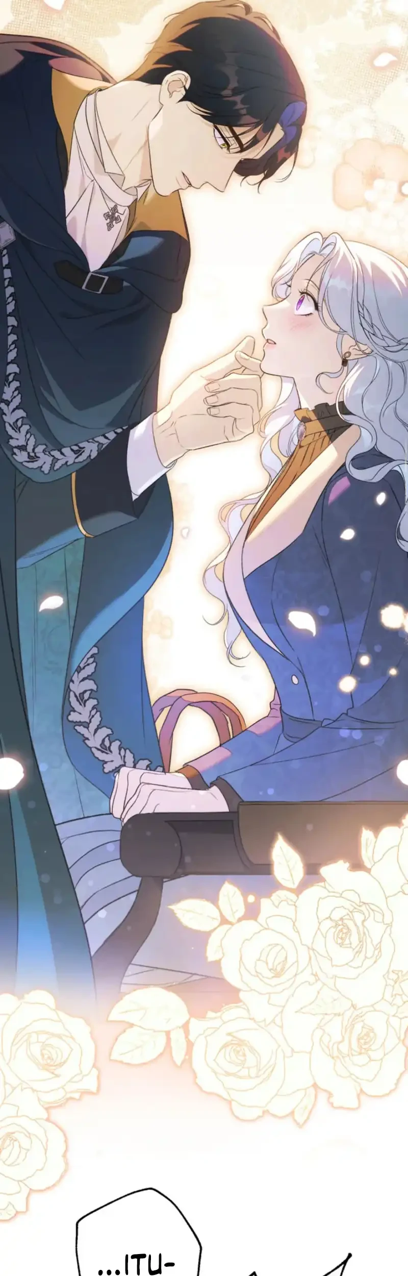 Unbeknownst to Me, I am Secretly Dating the Emperor Chapter 8 Gambar 55