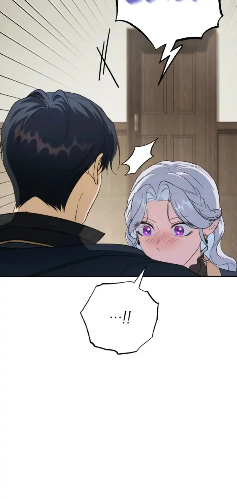 Unbeknownst to Me, I am Secretly Dating the Emperor Chapter 8 Gambar 60