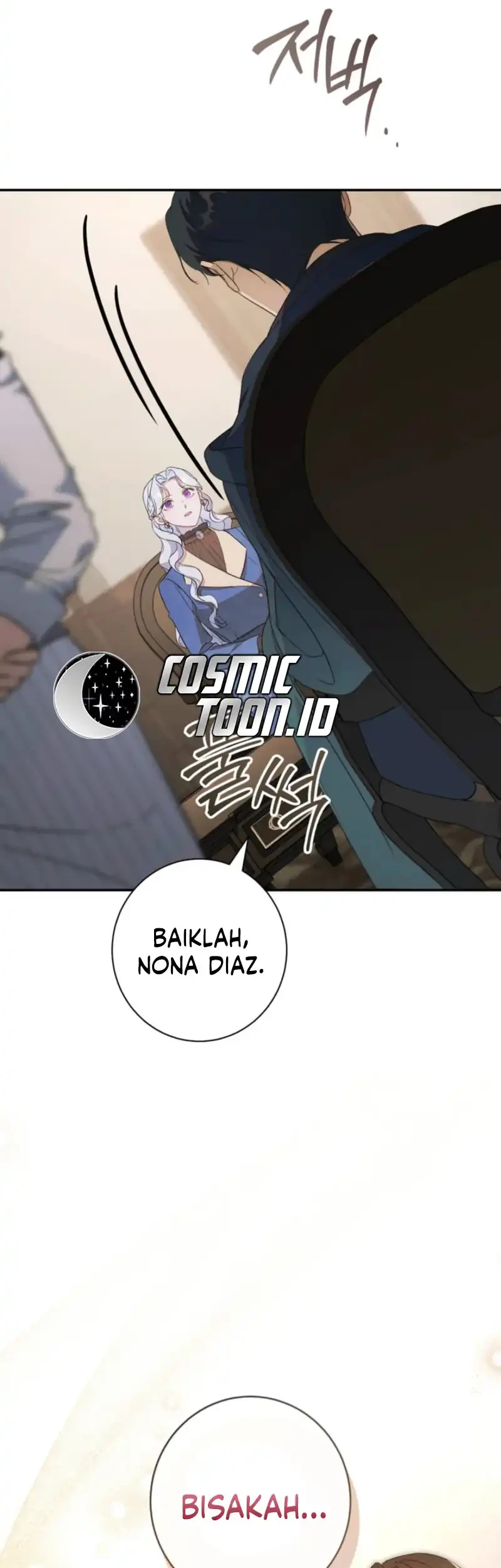 Unbeknownst to Me, I am Secretly Dating the Emperor Chapter 8 Gambar 62