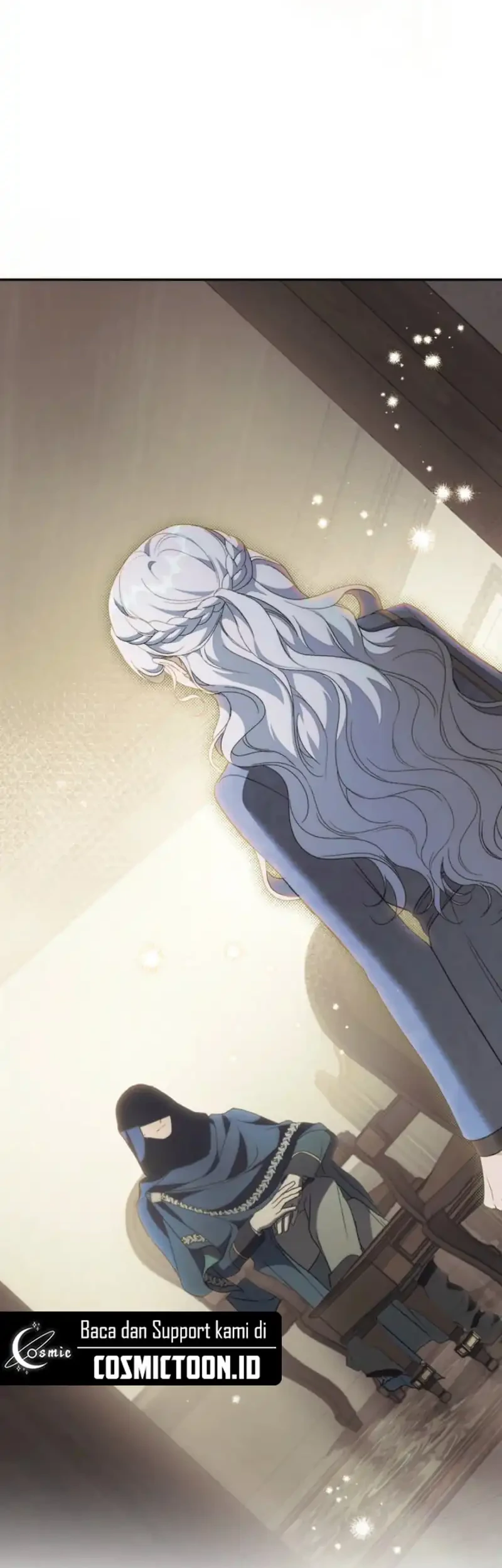 Unbeknownst to Me, I am Secretly Dating the Emperor Chapter 8 Gambar 42