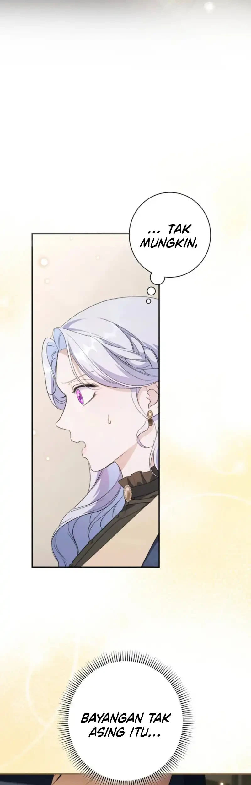 Unbeknownst to Me, I am Secretly Dating the Emperor Chapter 8 Gambar 43
