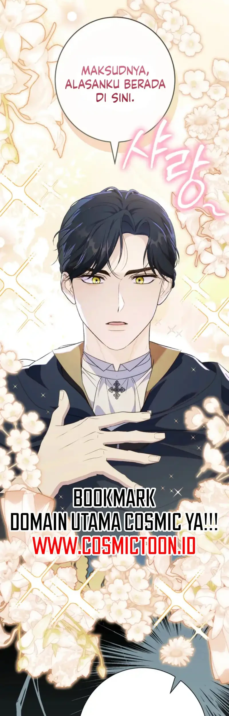 Unbeknownst to Me, I am Secretly Dating the Emperor Chapter 8 Gambar 50