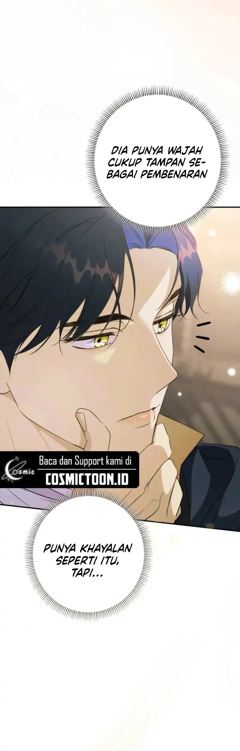 Unbeknownst to Me, I am Secretly Dating the Emperor Chapter 8 Gambar 53
