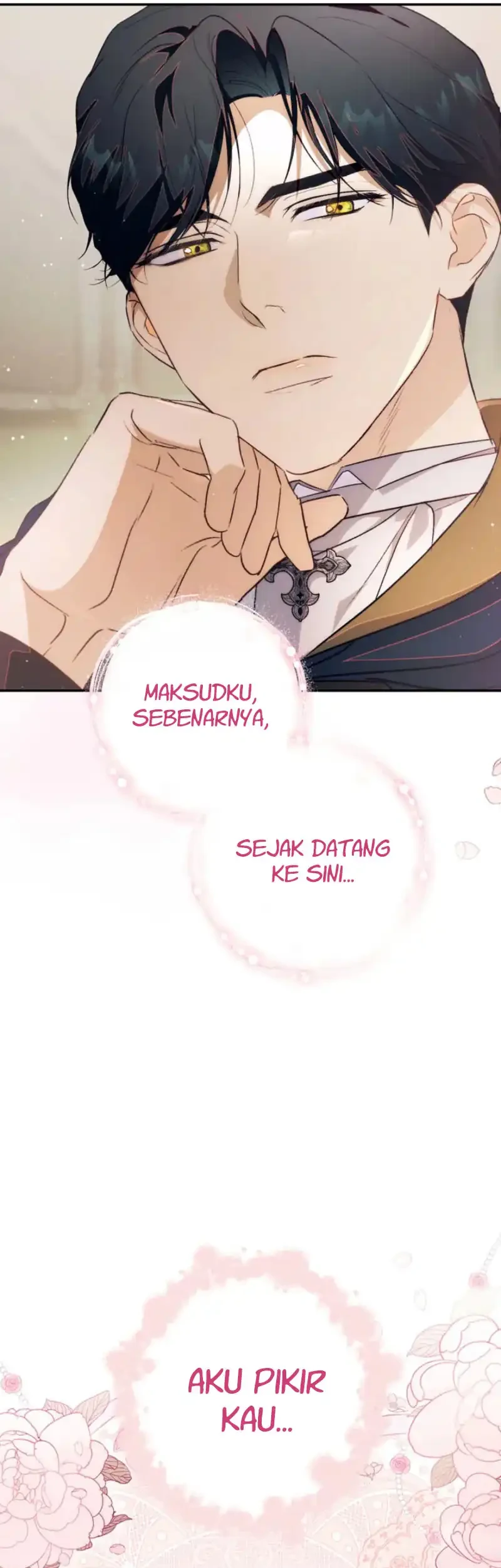 Unbeknownst to Me, I am Secretly Dating the Emperor Chapter 9 Gambar 52