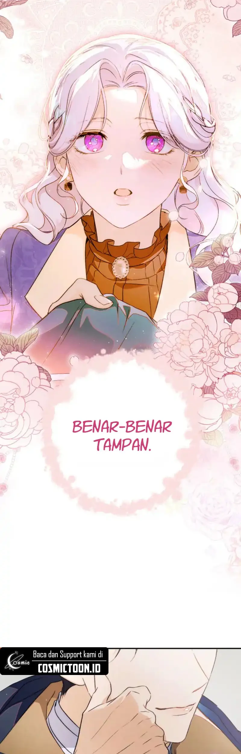 Unbeknownst to Me, I am Secretly Dating the Emperor Chapter 9 Gambar 53