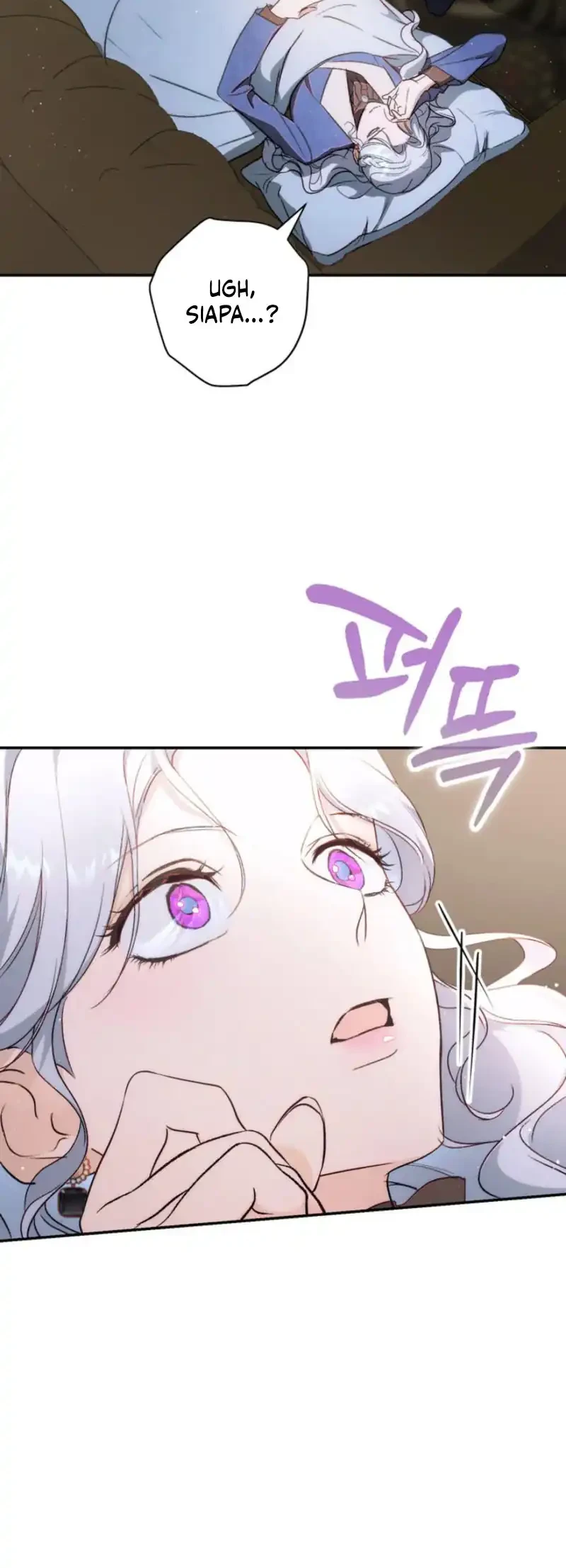 Unbeknownst to Me, I am Secretly Dating the Emperor Chapter 9 Gambar 56