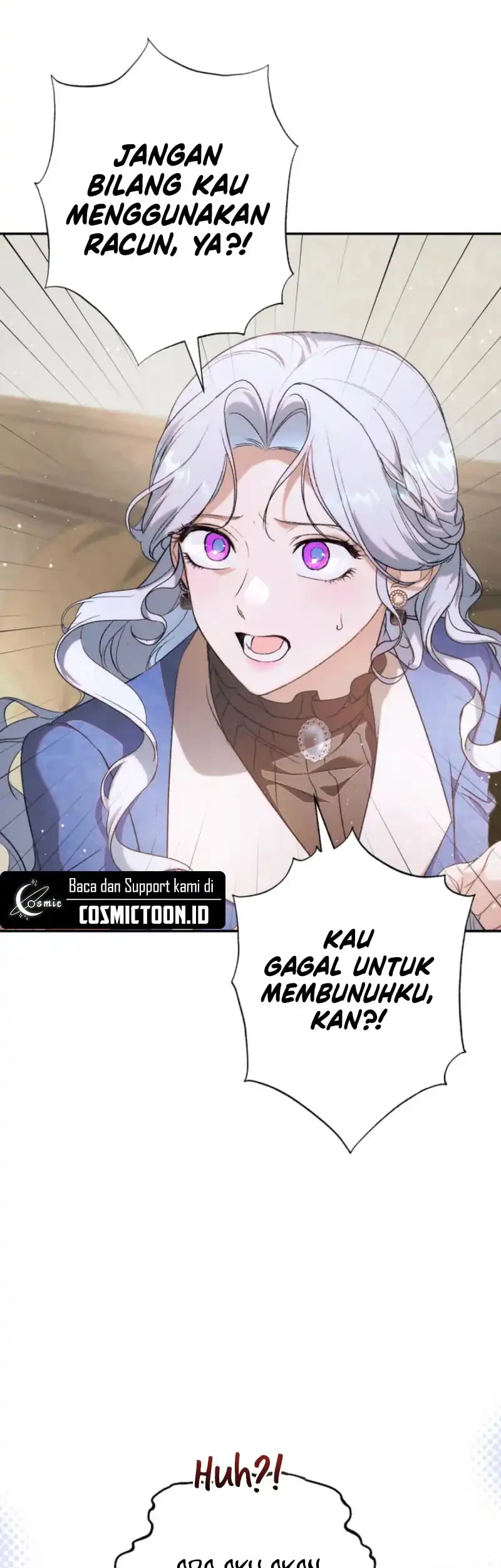 Unbeknownst to Me, I am Secretly Dating the Emperor Chapter 9 Gambar 58