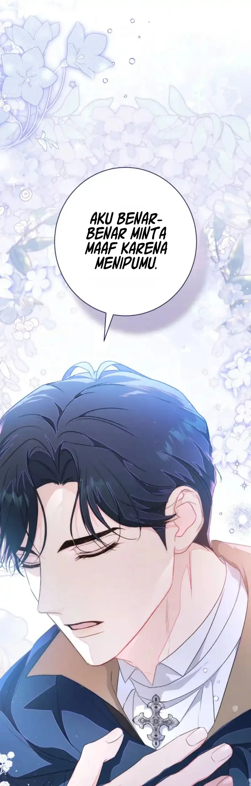 Unbeknownst to Me, I am Secretly Dating the Emperor Chapter 9 Gambar 63