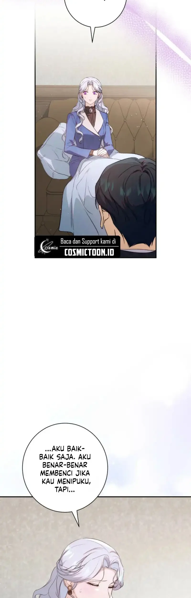 Unbeknownst to Me, I am Secretly Dating the Emperor Chapter 9 Gambar 65