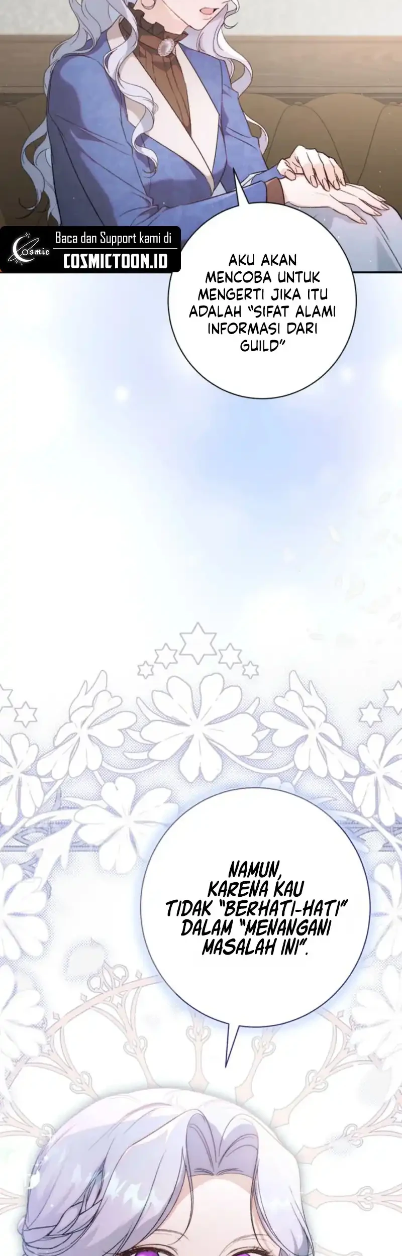 Unbeknownst to Me, I am Secretly Dating the Emperor Chapter 9 Gambar 66