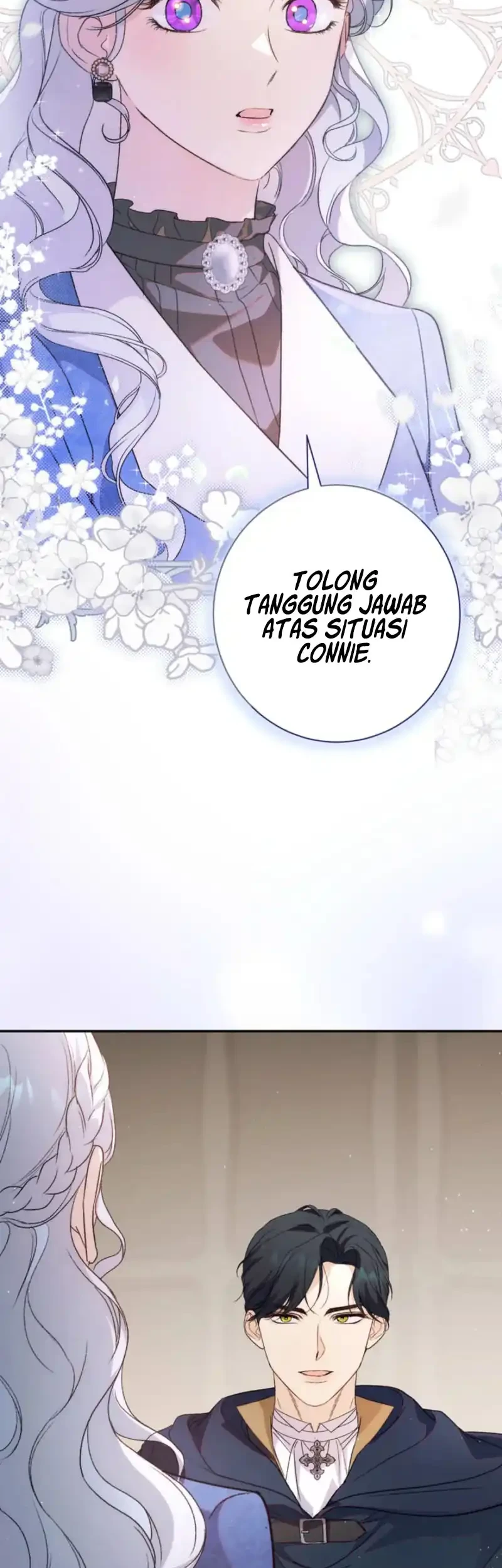 Unbeknownst to Me, I am Secretly Dating the Emperor Chapter 9 Gambar 67