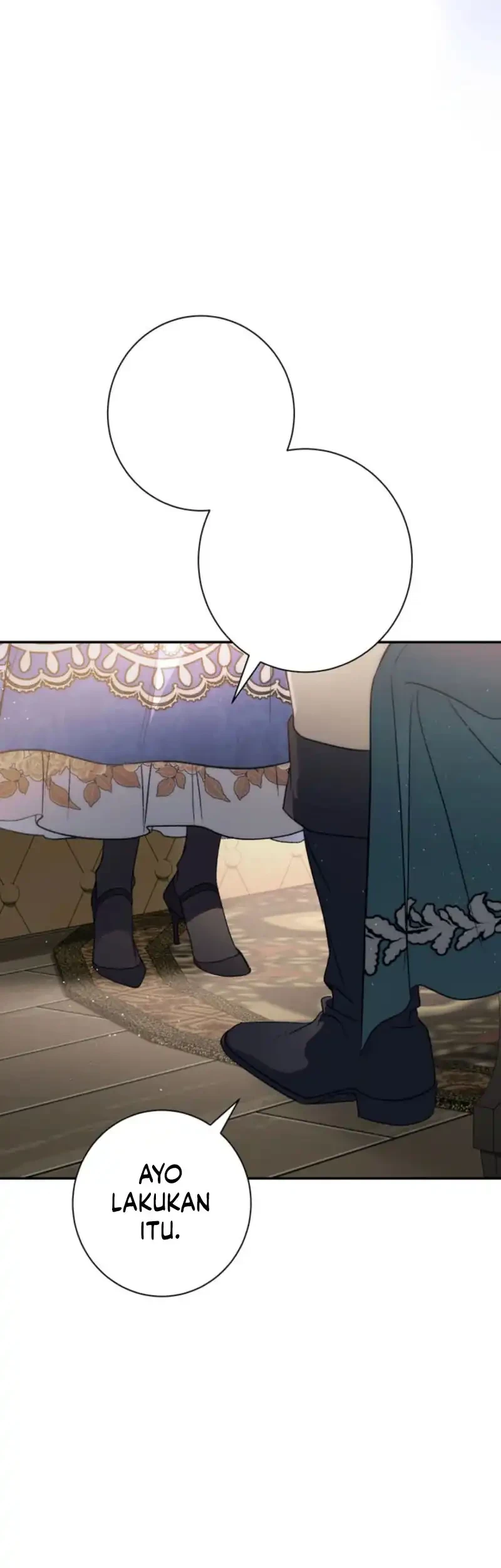Unbeknownst to Me, I am Secretly Dating the Emperor Chapter 9 Gambar 69