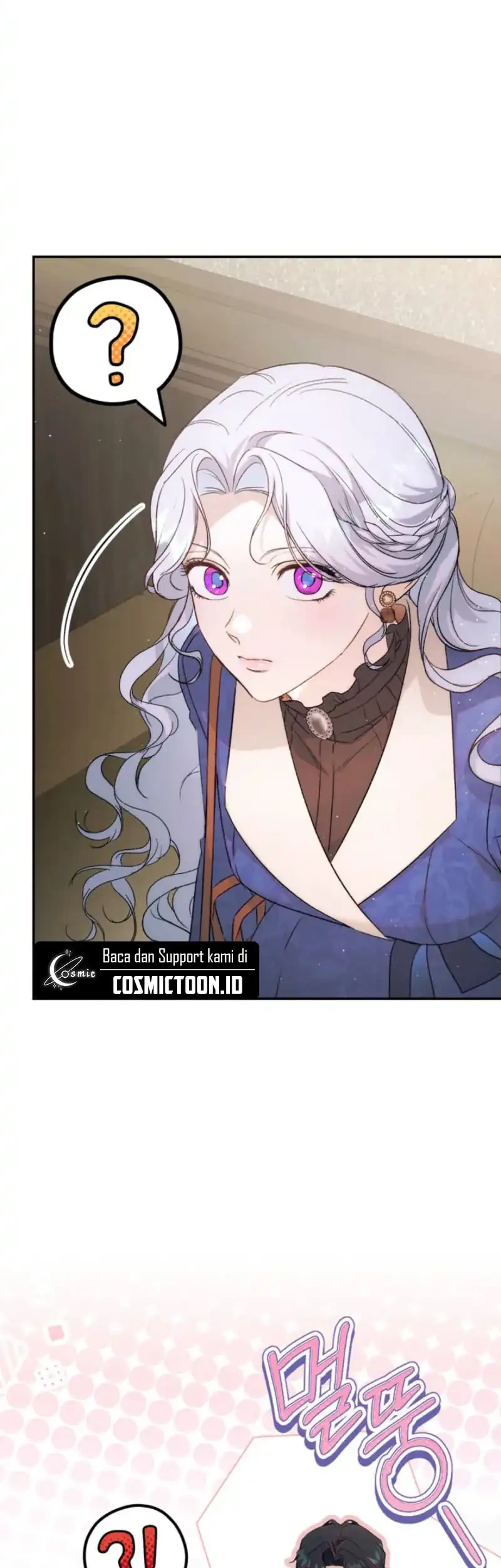 Unbeknownst to Me, I am Secretly Dating the Emperor Chapter 9 Gambar 70