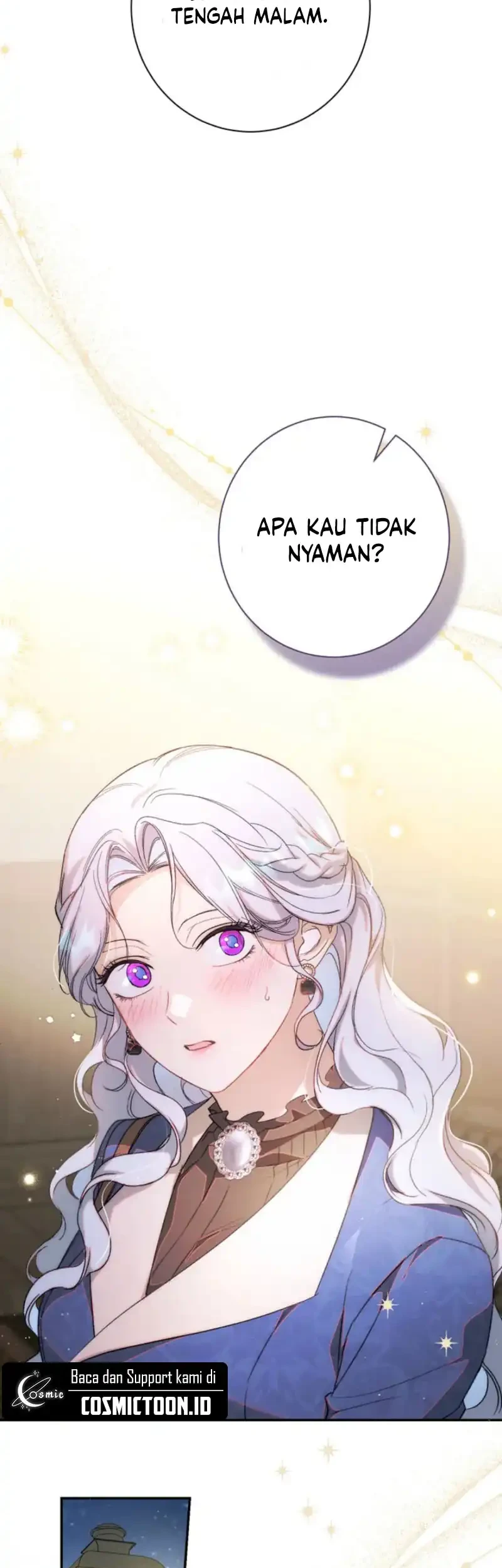 Unbeknownst to Me, I am Secretly Dating the Emperor Chapter 9 Gambar 73