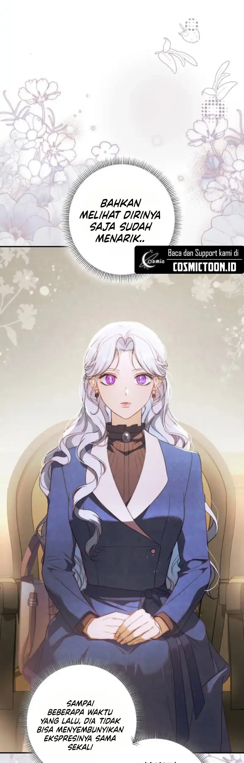 Unbeknownst to Me, I am Secretly Dating the Emperor Chapter 9 Gambar 4