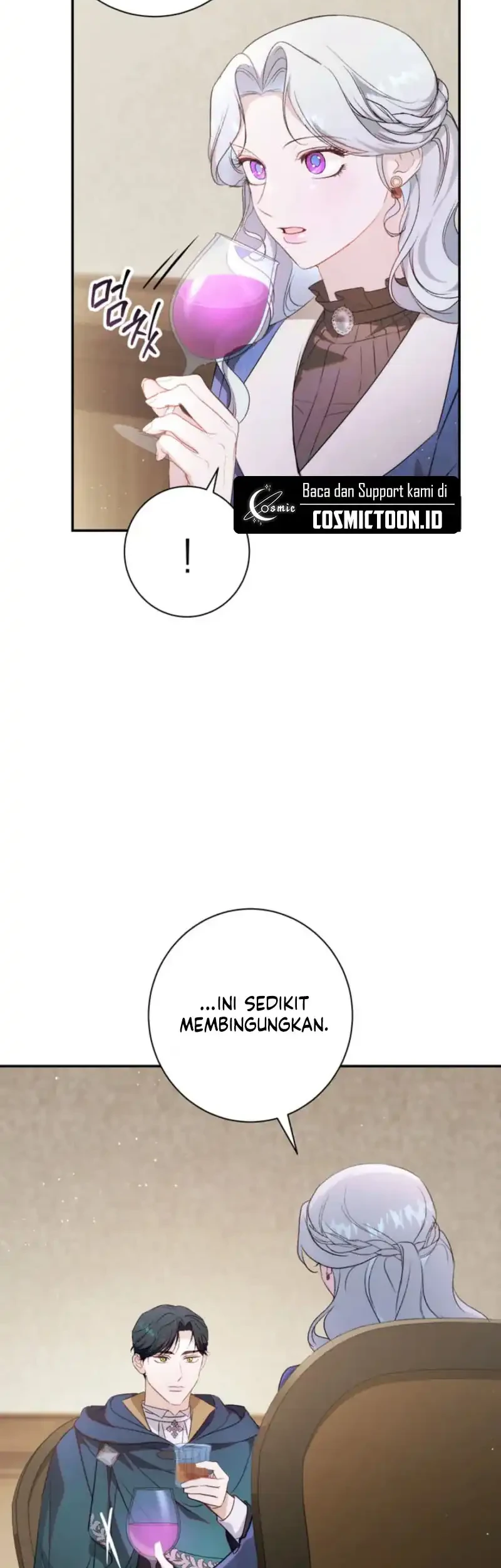 Unbeknownst to Me, I am Secretly Dating the Emperor Chapter 9 Gambar 15