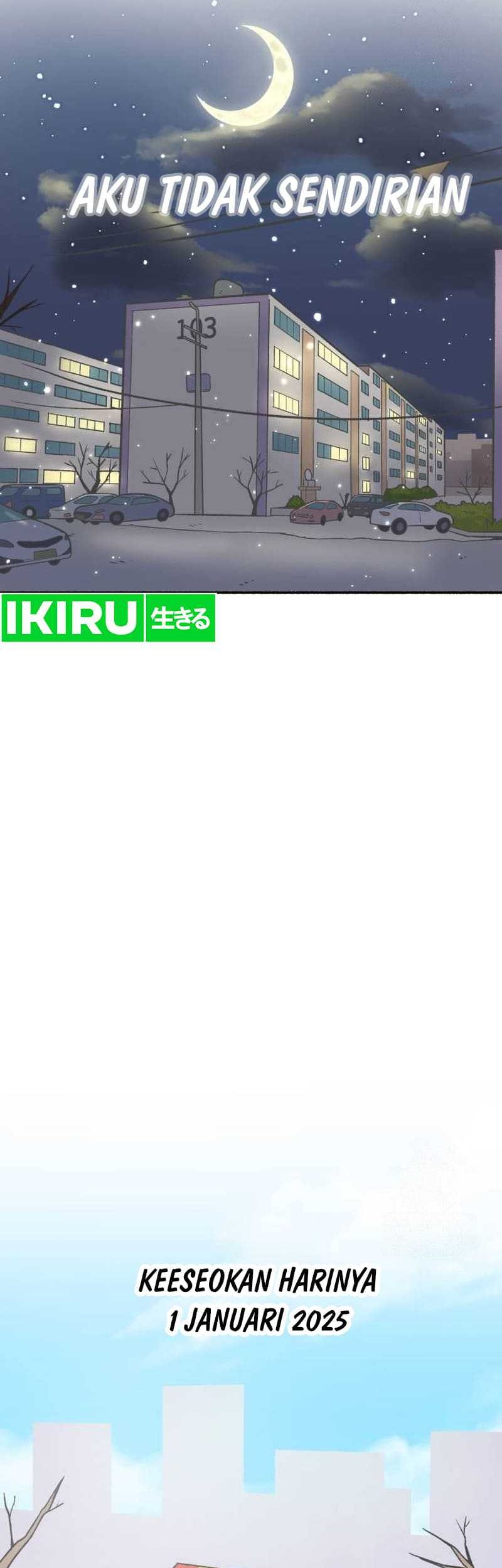 Uncle Bungeoppang Chapter 12 Gambar 43