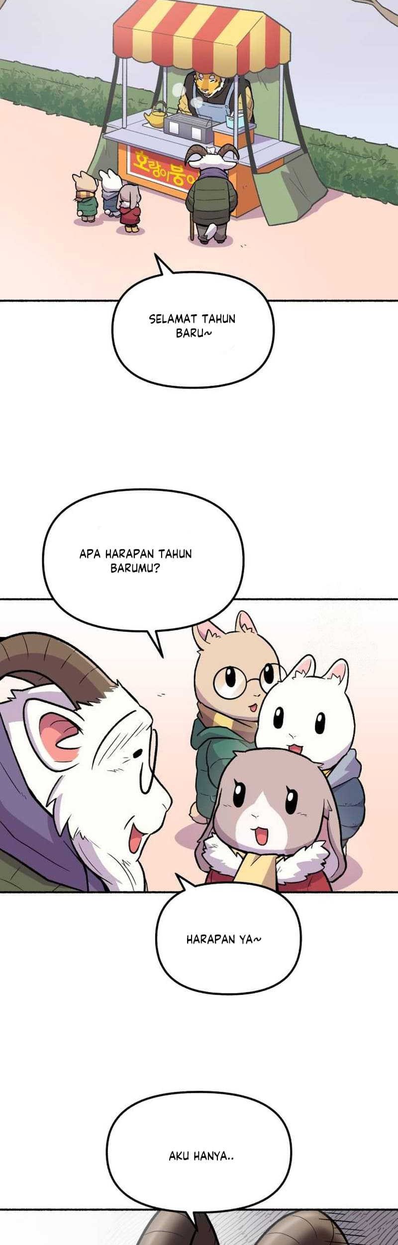 Uncle Bungeoppang Chapter 12 Gambar 44