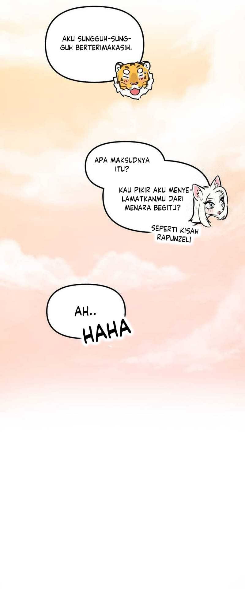 Uncle Bungeoppang Chapter 12 Gambar 31