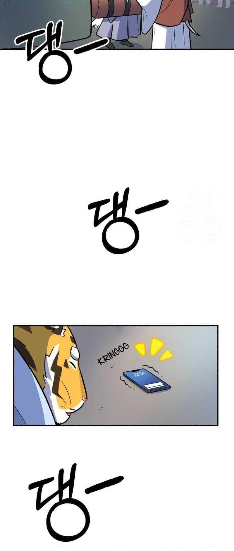 Uncle Bungeoppang Chapter 12 Gambar 41