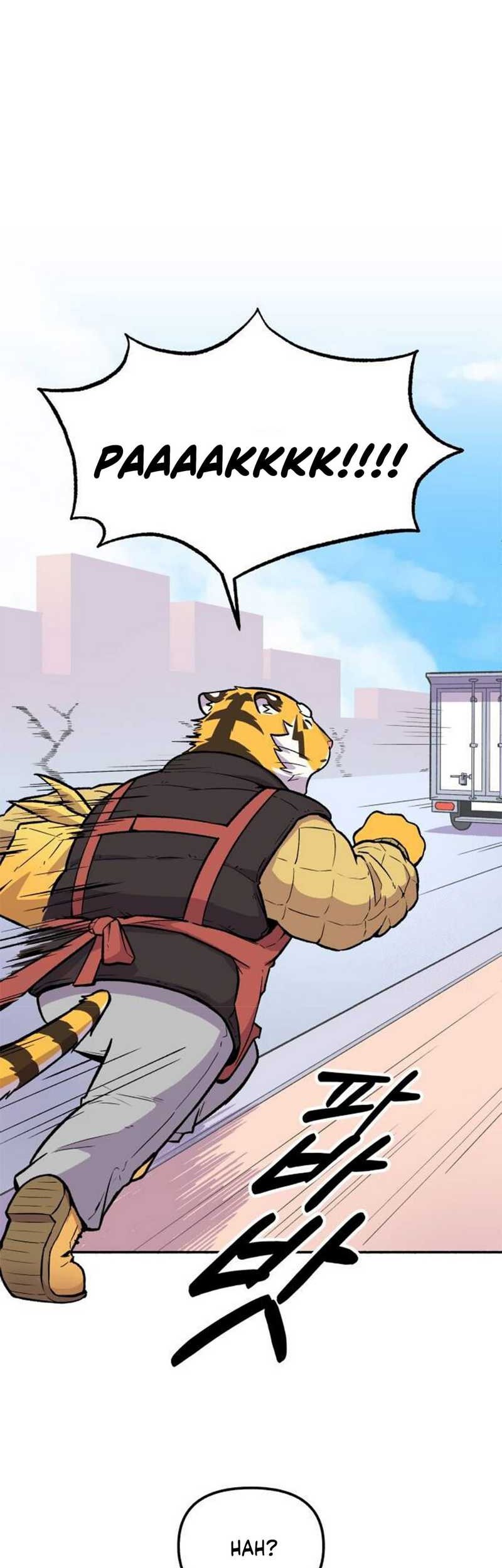 Uncle Bungeoppang Chapter 13 Gambar 25
