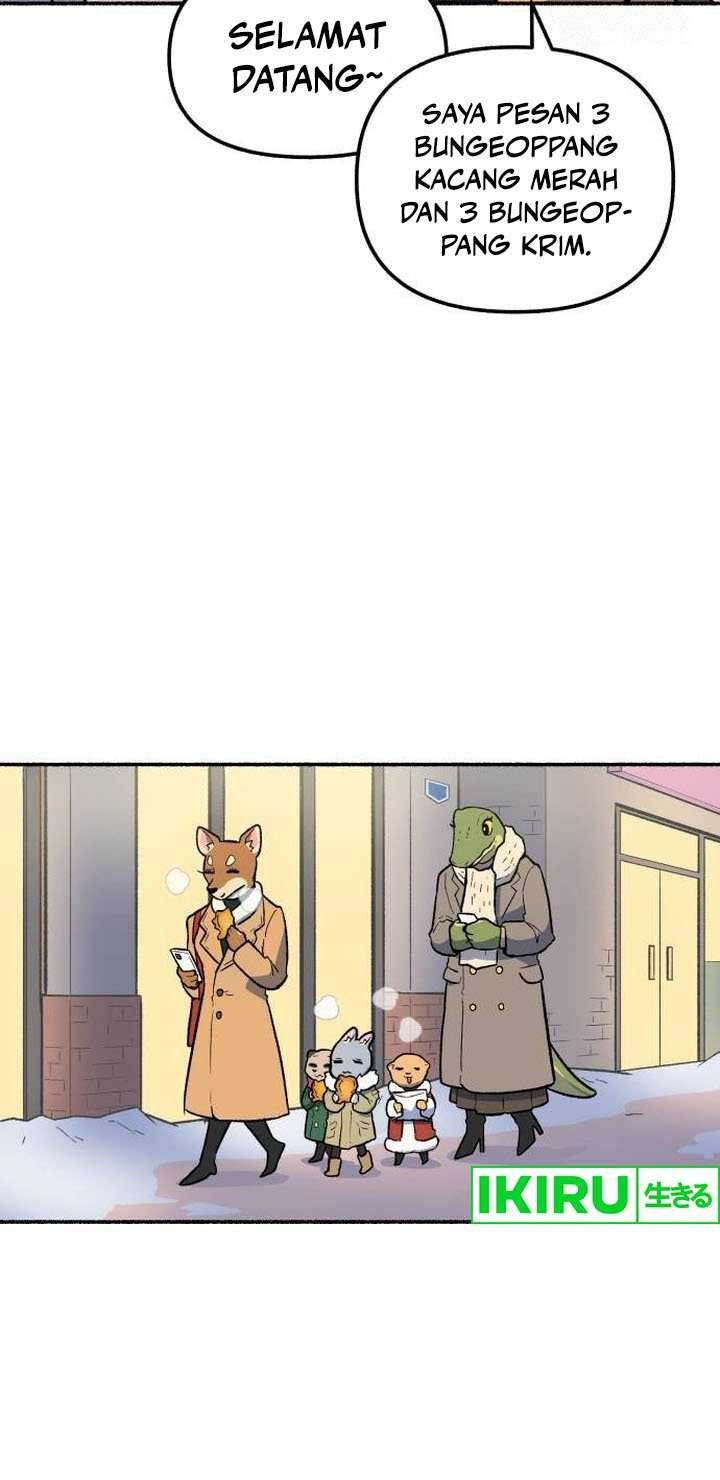 Uncle Bungeoppang Chapter 15 Gambar 15