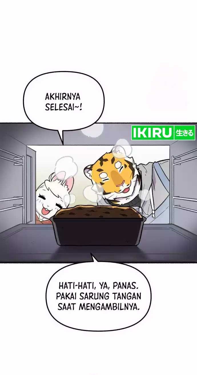 Uncle Bungeoppang Chapter 18 Gambar 19