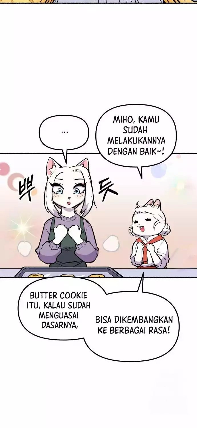 Uncle Bungeoppang Chapter 19 Gambar 13