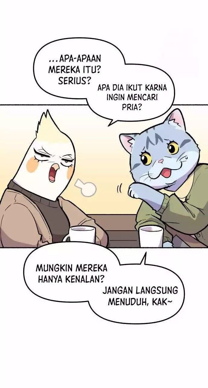 Uncle Bungeoppang Chapter 19 Gambar 19