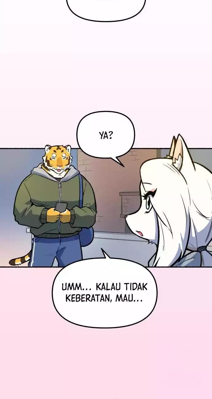 Uncle Bungeoppang Chapter 19 Gambar 31