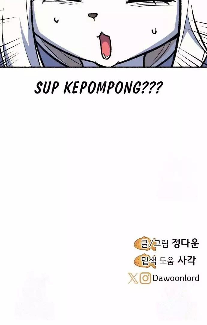 Uncle Bungeoppang Chapter 19 Gambar 33