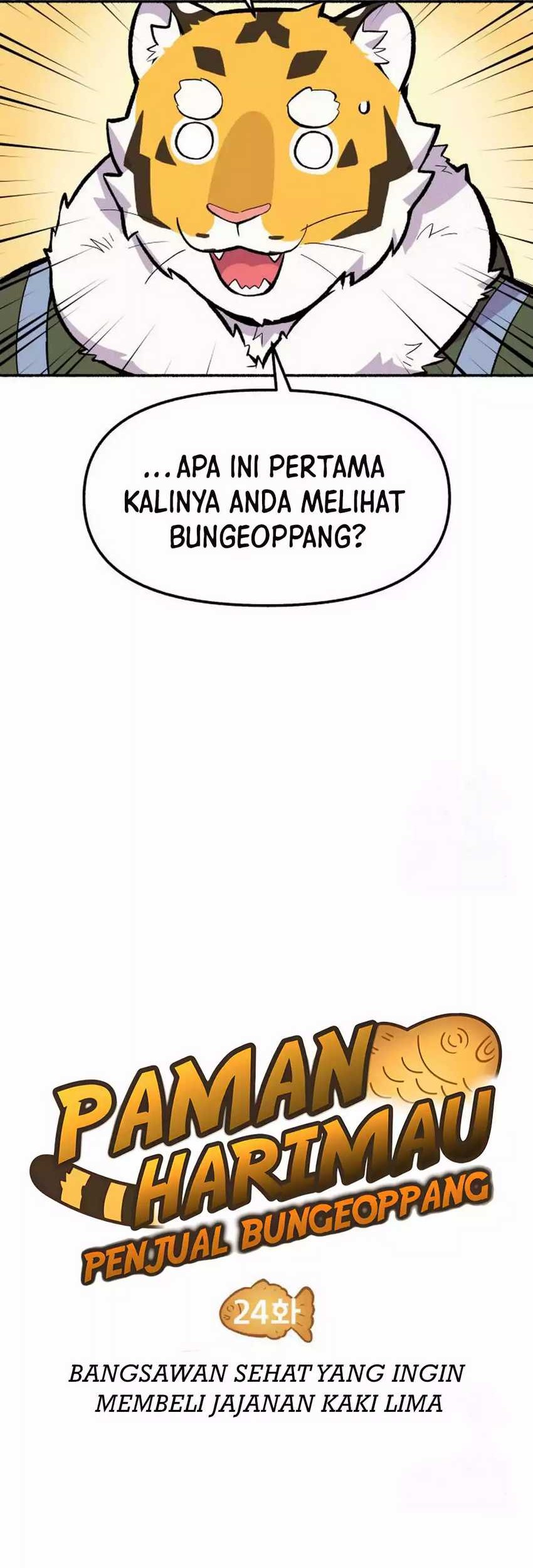 Uncle Bungeoppang Chapter 24 Gambar 3