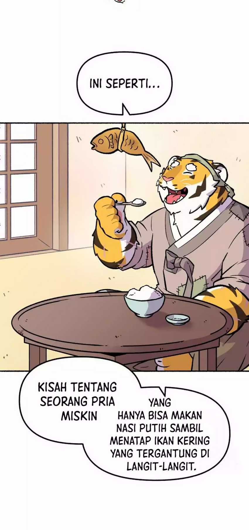 Uncle Bungeoppang Chapter 24 Gambar 11