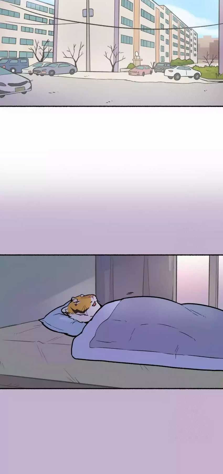 Uncle Bungeoppang Chapter 24 Gambar 26