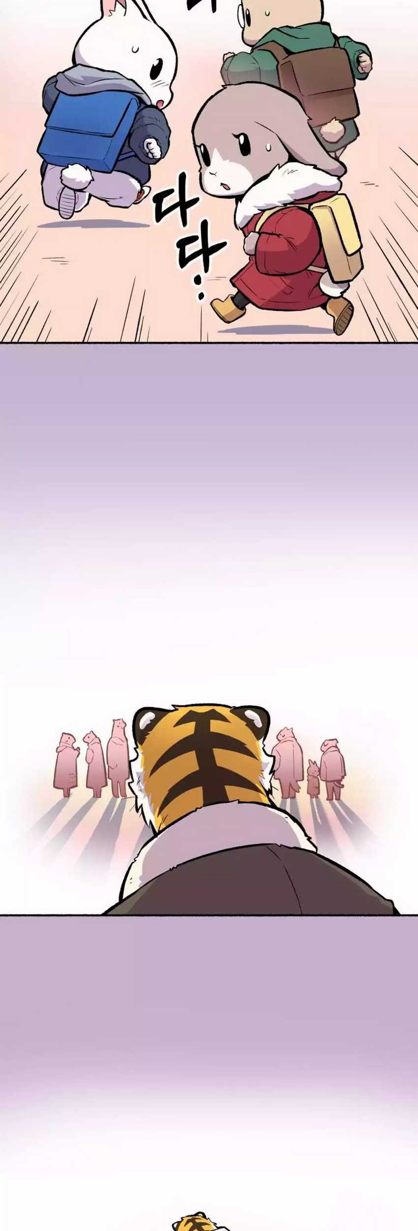 Uncle Bungeoppang Chapter 24 Gambar 33