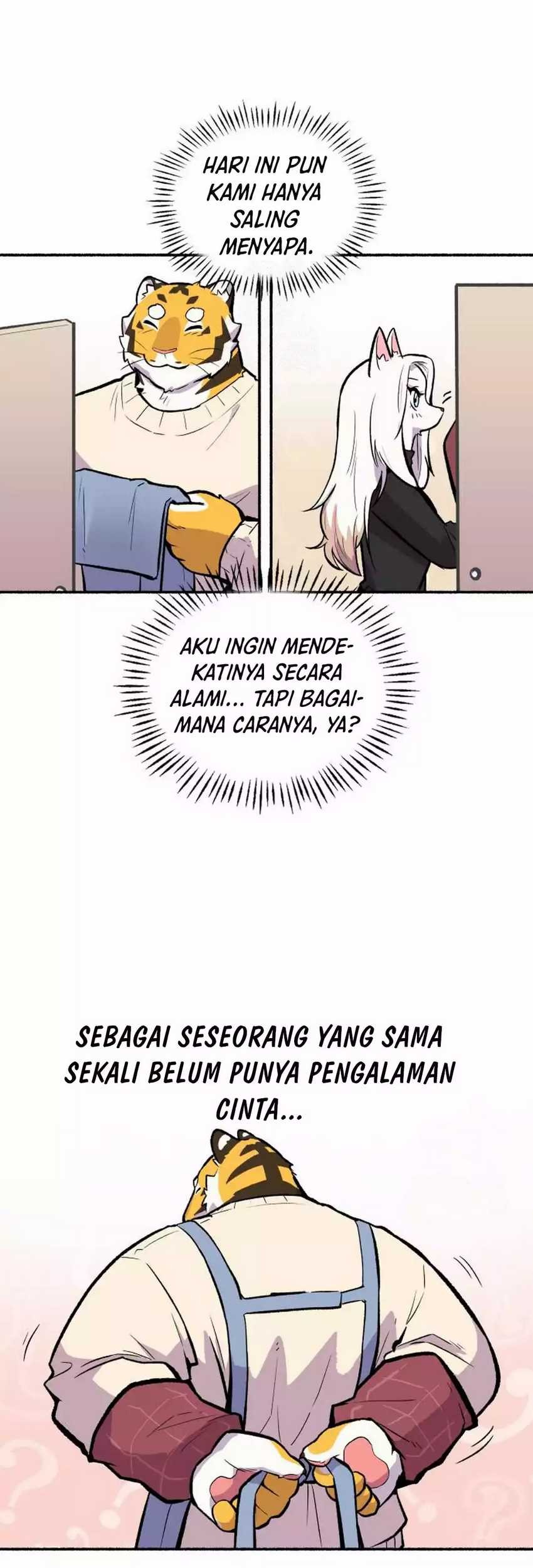 Baca Manhwa Uncle Bungeoppang Chapter 26 Gambar 2