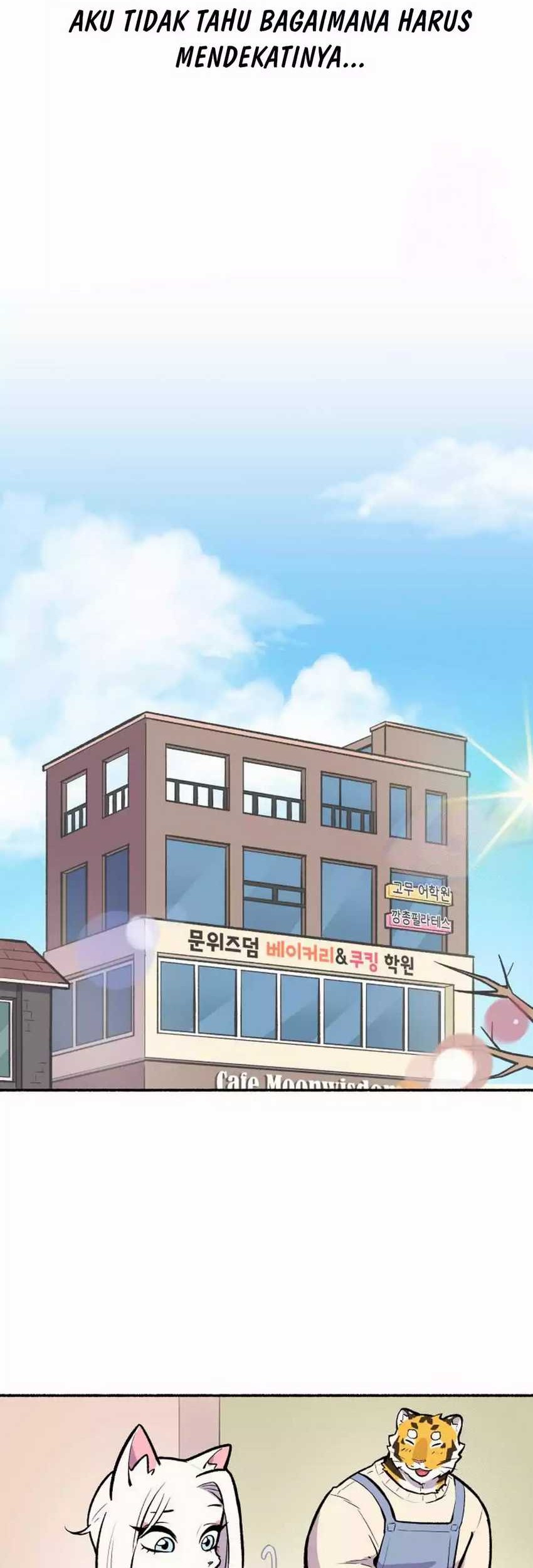 Uncle Bungeoppang Chapter 26 Gambar 3