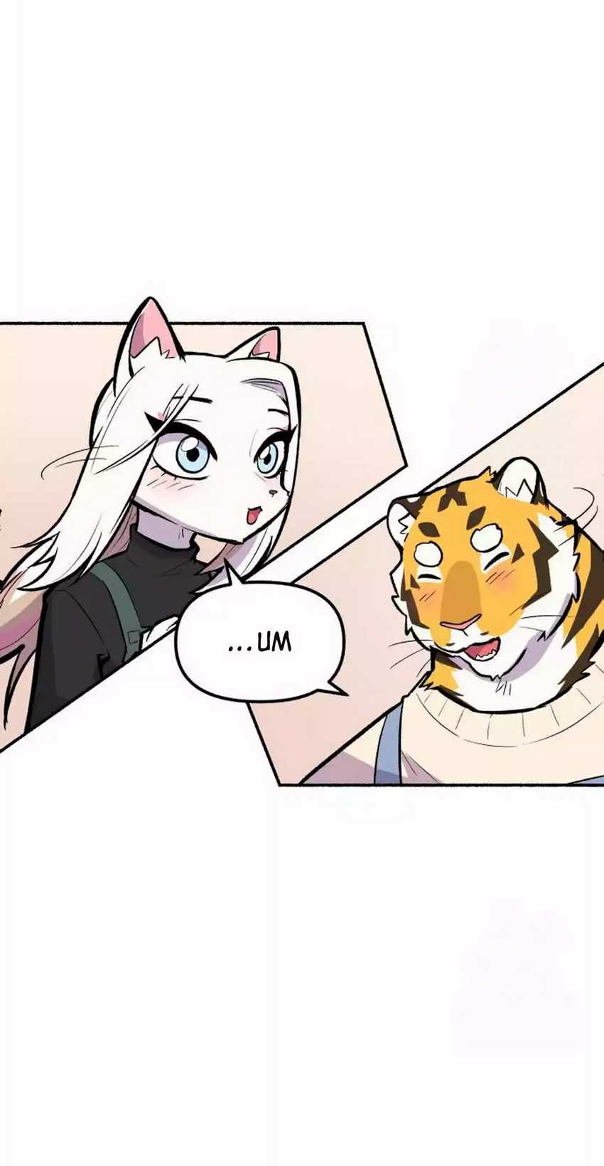 Uncle Bungeoppang Chapter 26 Gambar 6