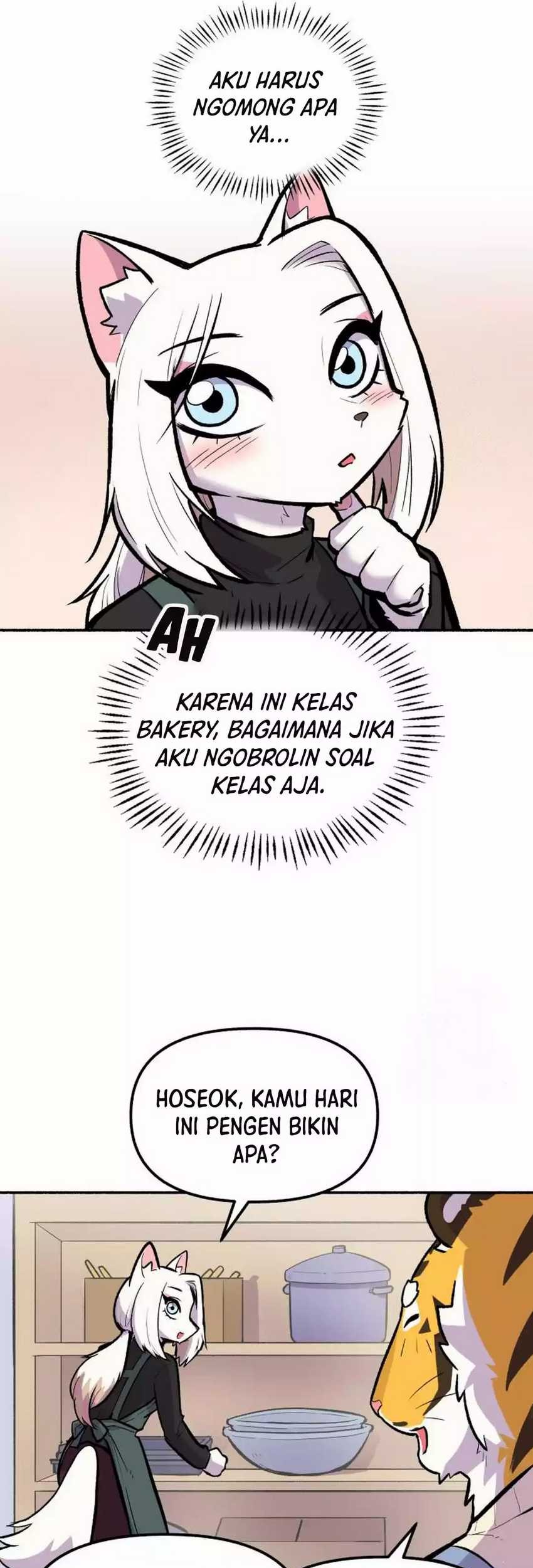 Uncle Bungeoppang Chapter 26 Gambar 12