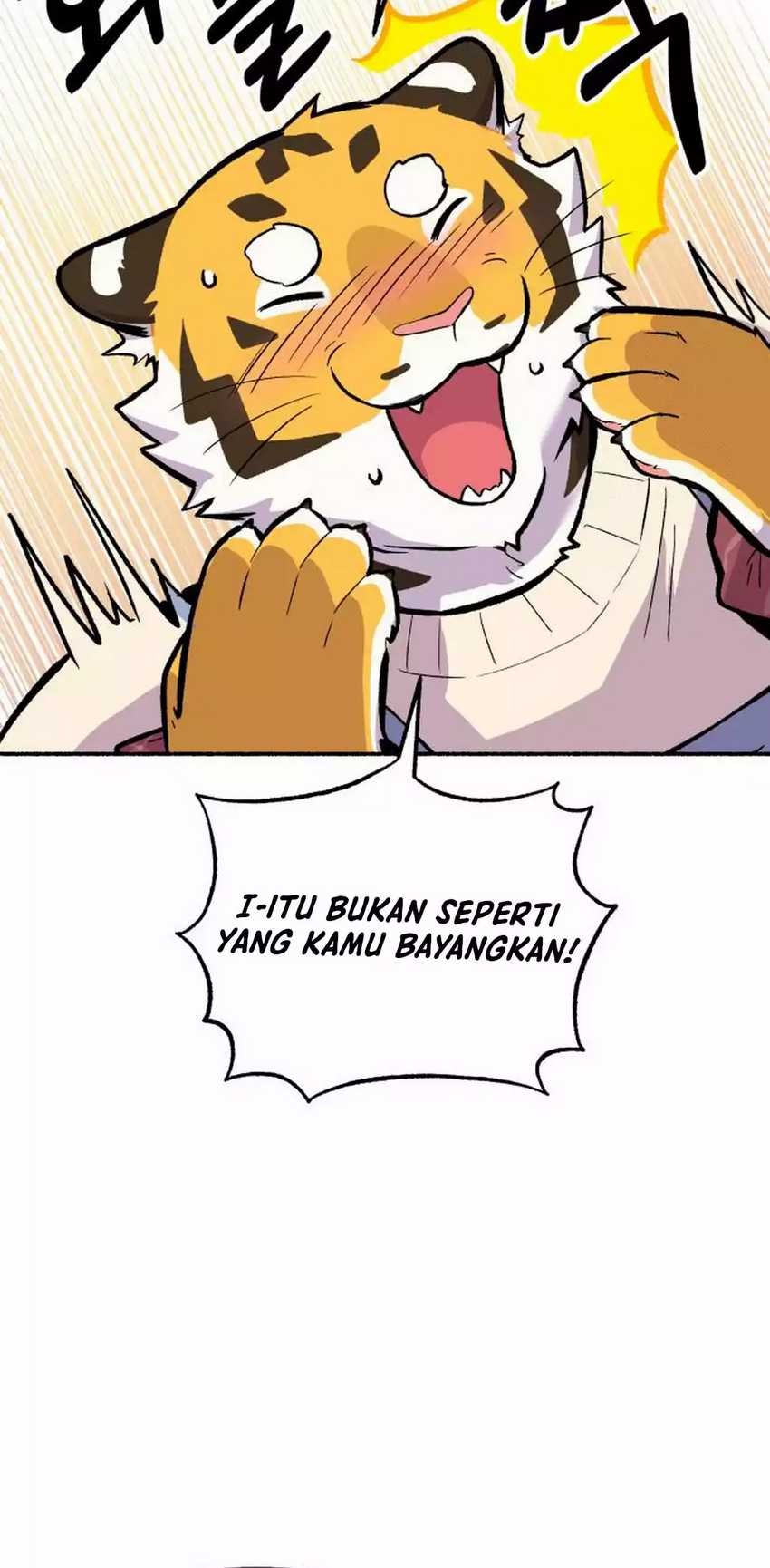 Uncle Bungeoppang Chapter 26 Gambar 16