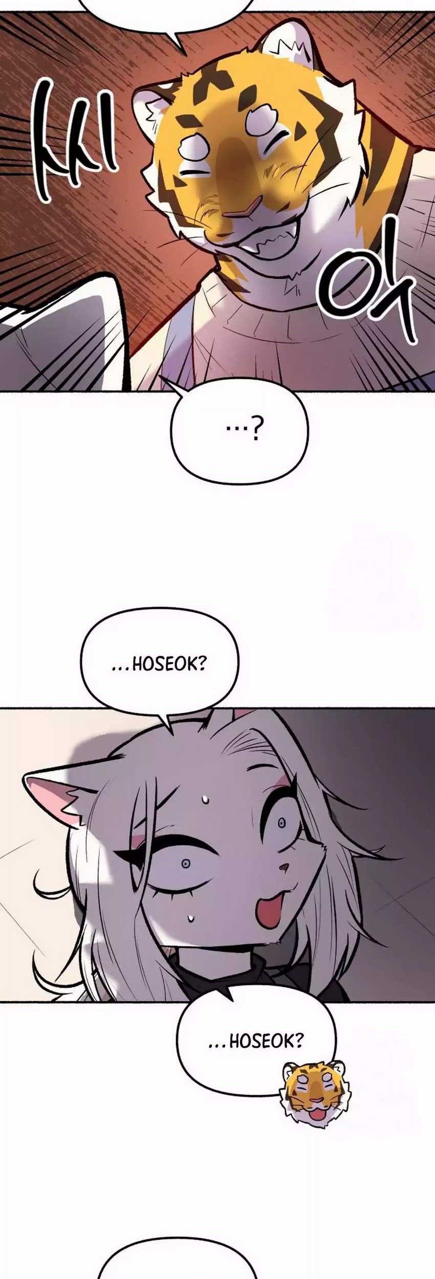 Uncle Bungeoppang Chapter 26 Gambar 23