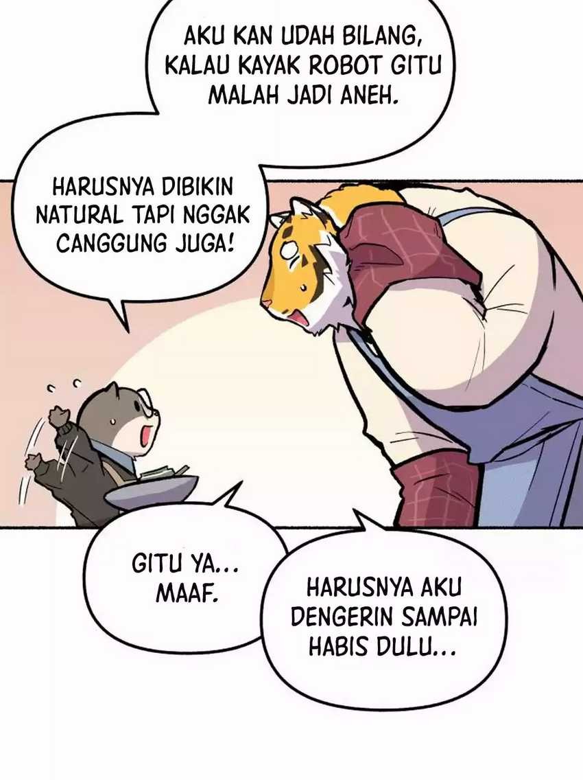 Uncle Bungeoppang Chapter 26 Gambar 26