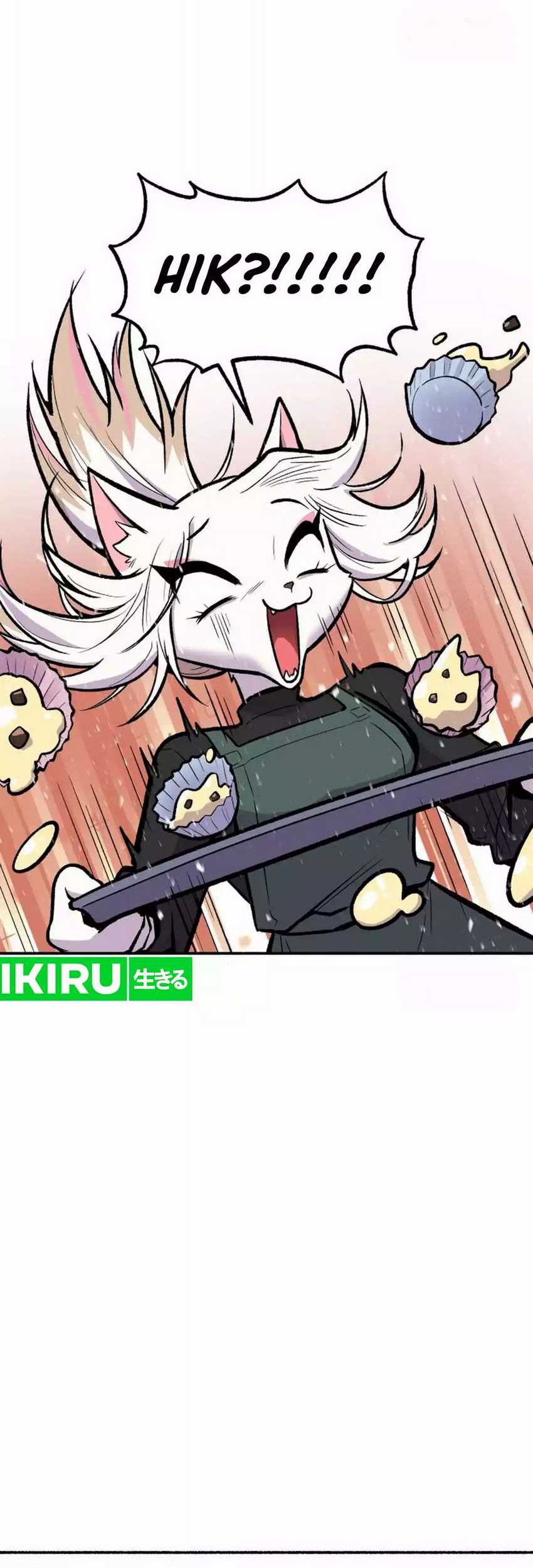 Uncle Bungeoppang Chapter 26 Gambar 30