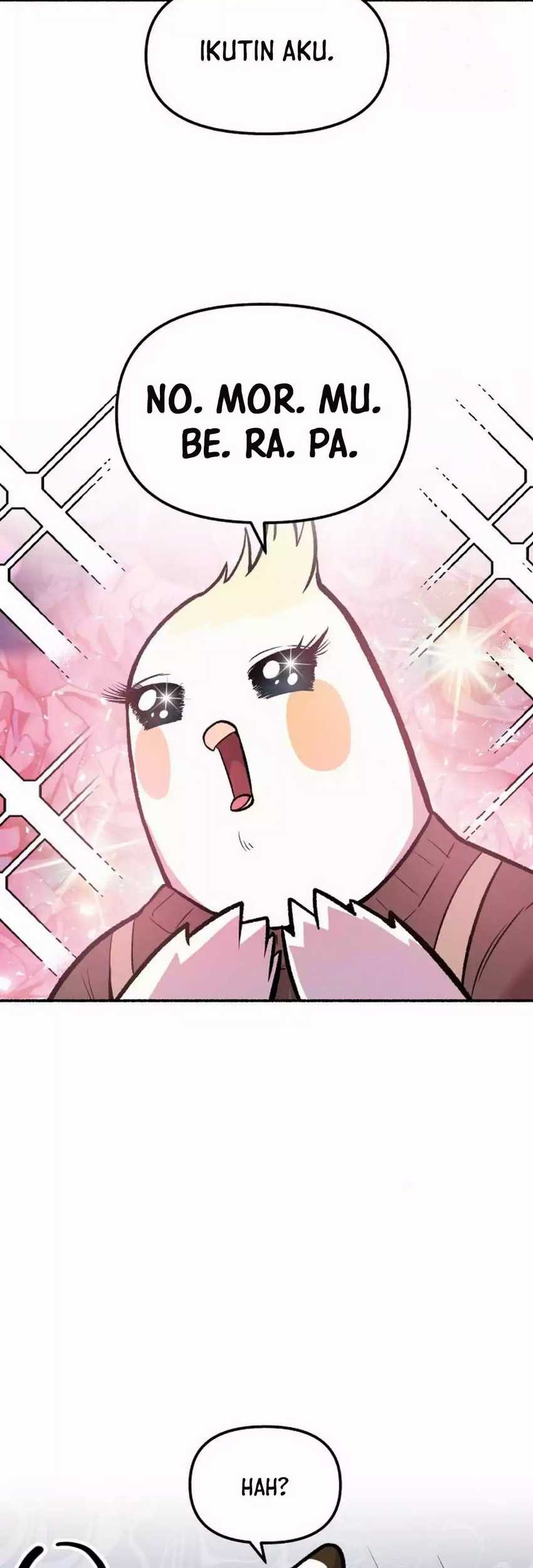 Uncle Bungeoppang Chapter 26 Gambar 35