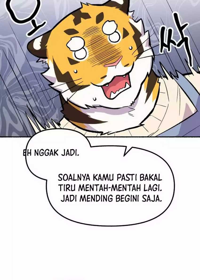 Uncle Bungeoppang Chapter 26 Gambar 36